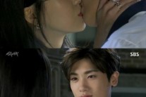 ‘상류사회’, 임지연 기습키스 이어 박형식 키스 “넌 남자한테 책임감 끌어내는 능력 있어”