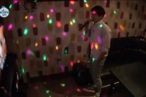 맹기용, 음치 연상케하는 노래 실력 ‘노래방 취미 포기해야 할 수준’