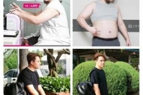 다이어트 노유민, 결정적 다이어트를 하게 된 계기 봤더니…”아내가 잠자리 피해 나를 사랑하지 않는다는 생각에”