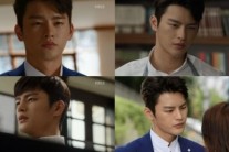 ‘너를 기억해’ 서인국, 이 남자의 변신은 무죄!…’천재 프로파일러’ 완벽 변신!
