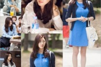 ‘사랑하는 은동아’ 김사랑, 촬영 비하인드 컷 공개 ‘시선강탈’