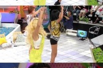 ‘안녕하세요’ 씨스타, 섹시한 엉덩이 댄스 공개! 신동엽 흐뭇한 표정 포착 ‘폭소’