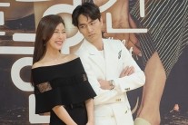 [이슈현장]‘너를 사랑한 시간’ 이진욱 “하지원 연기 직접 보니 감동”
