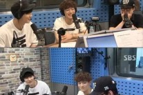‘파워타임’ 찬열, 여행 파트너 디오 언급 “디오 좋아했는데 요즘 멀어졌다…” 이유가?