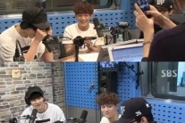 ‘파워타임’ 첸에 이어 찬열-세훈 애교 “나 꿍꼬또 기싱꿍꼬또”스튜디어 초토화.. 최화정 반응은?