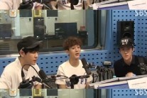 ‘최화정의 파워타임’ 엑소 찬열 “스마트폰 중독.. 문자 답장 제일 빠른 편” 멤버 카이는?