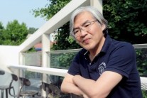 임상수 감독 “고준희, 작품만 잘 만나면 보여줄 것 많은 준비된 배우”
