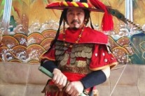 판영진 과거 “사극 최강 배우” 모습 ‘재조명’