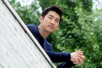 윤계상 “이경영-유해진-김의성 캐스팅, 겁에 질렸다”