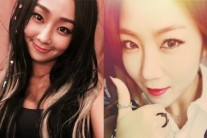씨스타, 올킬 감사 셀카 공개 “지금만큼 너무 행복하답니다 여러분 덕분이에요!” 소유는?