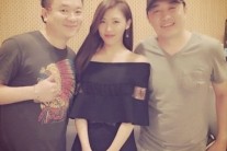 ‘컬투쇼’ 하지원, 물오른 동안 미모 공개 ‘컬투와 비교 머리크기 대박!’