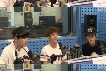 ‘파워타임’ 찬열, 옷걸이가 좋다는 이유 봤더니….’자화자찬 폭소’