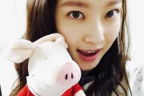 공승연 ‘식스틴’ 출연 친동생 유정연에 응원 메시지
