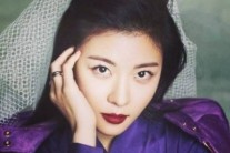 ‘컬투쇼’ 하지원, 셀카 속 ‘도발적인 매력’ 과시