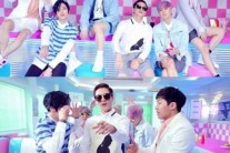 ‘아침부터 아침까지’ 틴탑, 안무 이름 “아 뜨거워 춤”…’시선 집중’