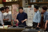 ‘집밥 백선생’ 김구라, 손호준에 힌트 준 백종원에 발끈