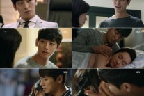 ‘가면’ 주지훈, 시크남에서 사랑꾼으로 ‘멜로 본능 폭발’