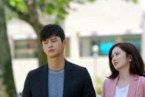 ‘너를 기억해’ 장나라-서인국 알콩달콩 ‘케미’ 시작