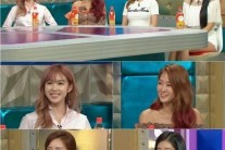 ‘라디오스타 男心 정조준!’ 24일 예정화·전효성·소유 출연