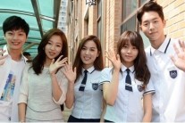 ‘후아유 학교 2015′ 주역 김소현-남주혁-육성재 등 뭉친 이유 봤더니…’대박!’