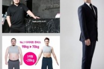 노유민, 다이어트 성공했다 ‘지방 쏙 뺀 얼굴~’
