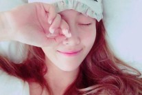 “굿모닝”…제시카, 상쾌한 아침 알리는 민낯 셀카 ‘무결점 피부 미모’