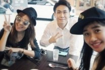 ‘집밥 백선생’, 백종원 아내 소유진과 오정세-강래연까지 다정샷 ‘시선 집중’