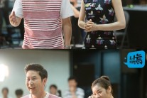 신동엽 만난 김연아, 어떤 프로그램 찍은 거야?
