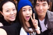 백보람 친언니 외모 보니, ‘우월 유전자’ 인증!