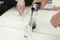 “이서진 커피?”…‘삼시세끼’ 유기농라이프 습격한 캔커피 PPL