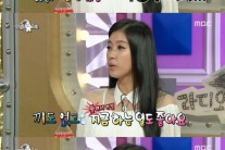 김연정 “박명수 러브콜, 6개월만 따라다니면…”