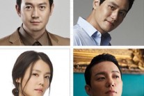 도경수·김소현 ‘순정’, 박용우·박해준·김지호 등 합류…‘막강 출연진’