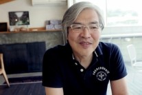 [이슈인터뷰]임상수 감독 “‘나절친’ 보고 느낀대로 기억해줬으면”