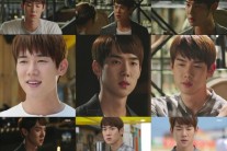 ‘맨도롱 또똣’ 유연석,‘해맑음-애절함-원망’ 3단 열연