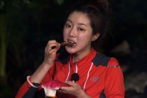 ‘정글‘박한별, “내가 연기 못하는 건 ‘척’을 못해서”