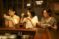 ‘심야식당’, 일주일 새 6만 관객 들렀다…‘조용한 돌풍’