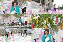 윤수현, KBS ‘이산가족찾기’32주년 특별생방송 ‘감동의 순간’ 함께해