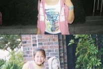 전효성 ‘끼’ 다분한 어릴 적 모습 보아하니…