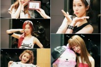씨엘씨, 데뷔 100일 기념 ‘미니 팬미팅’ 진행