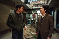 ‘국제시장’ 황정민 오달수 ‘베테랑’ 흥행 보증 콤비로 돌아온다