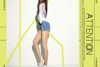 김현정, 미니앨범 ‘투게더 포에버 18’ 26일 발매