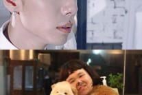 래퍼 렉스디-개그맨 정세협 백혈병 투병