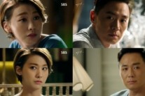 ‘가면’ 유인영, 두 얼굴의 야망가 연정훈 의심 시작하나