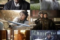 ‘협녀:칼의 기억’ 이병헌-전도연-김고은 보도스틸 11종 공개