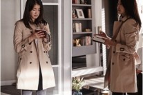 ‘아름다운 나의신부’ 이시영, 김무열 정체 의심 시작했다
