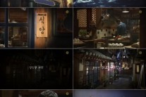 ‘심야식당’ 어둠을 위로하는 따뜻한 티저 공개 ‘기대 UP’