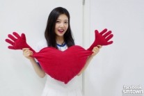 ‘뮤직뱅크’ 레드벨벳, 심장 뛰게 만드는 조이 인증 사진 ‘육성재도 뿅갈 듯해’