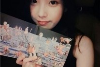 아이유, ‘무한도전’ 가요제 혁오 친분 과시 인증샷 “어후 잘한다” ‘관심 집중’
