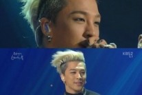 ‘무한도전 가요제’ 참여 태양, 헤어스타일 재조명 “소가 핥은 머리 같죠?”…”독특하다”