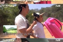 ‘삼시세끼’ 식구들, 원빈-이나영 결혼 장소로 소풍